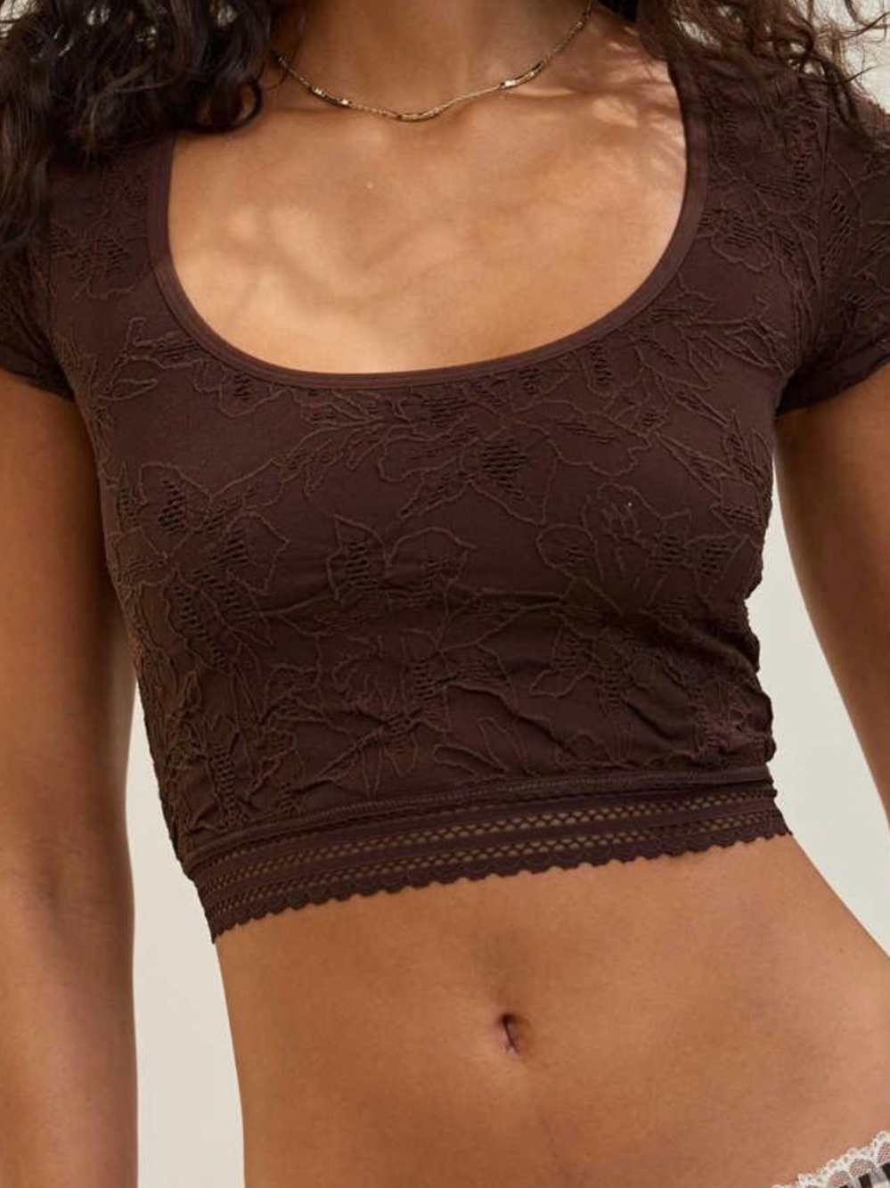 Aerie Superchill Top
